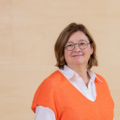 Vandevenne, Diane Diane Vandevenne